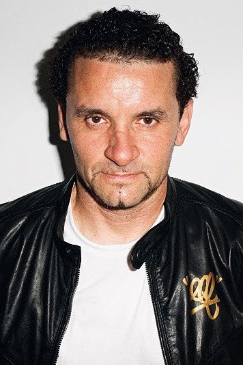 Lee Quiñones as Raymond "Zoro" in Wild Style
