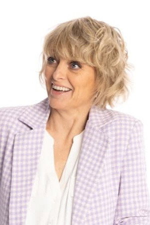 Els Beatse as Rebecca in Ouroboros
