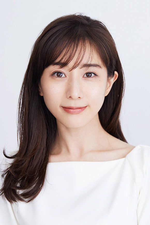 田中みな実 as Mami Honda in Will I Be Single Forever?