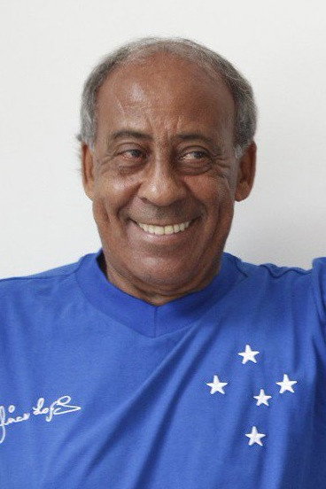 Dirceu Lopes as Self in O Cruzeiro da Década de 60