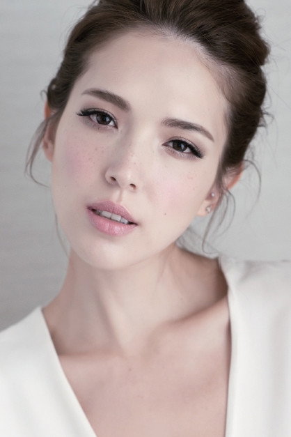 許瑋甯 as Maggie in Who Killed Cock Robin