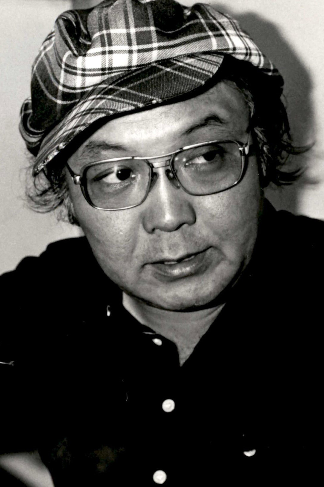 中島貞夫 as Sadao Nakajima in Uzumasa Limelight