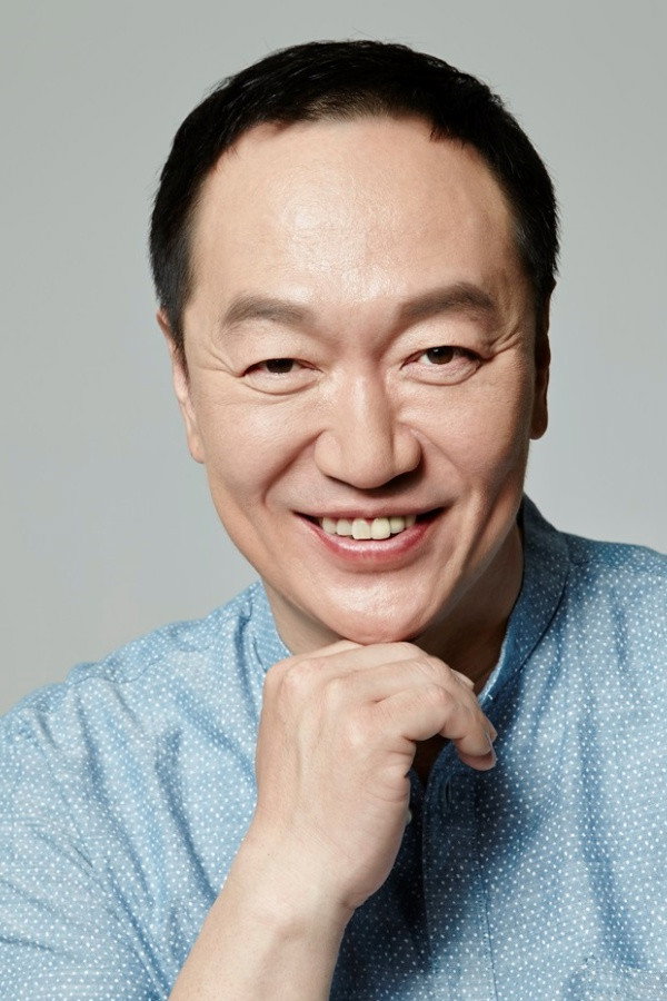 박상면 as 박상면 in 세친구