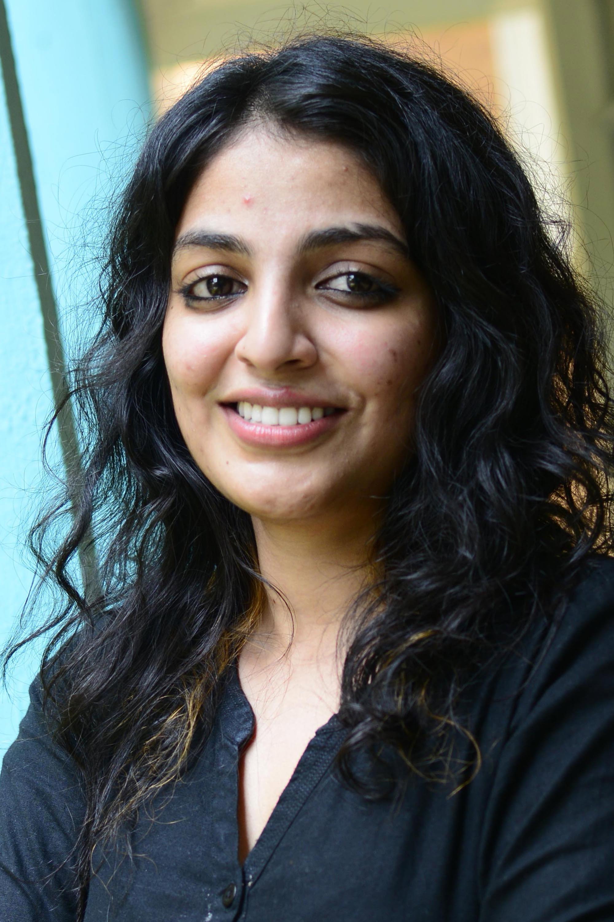 Mythili as Gayatri in Shikkar