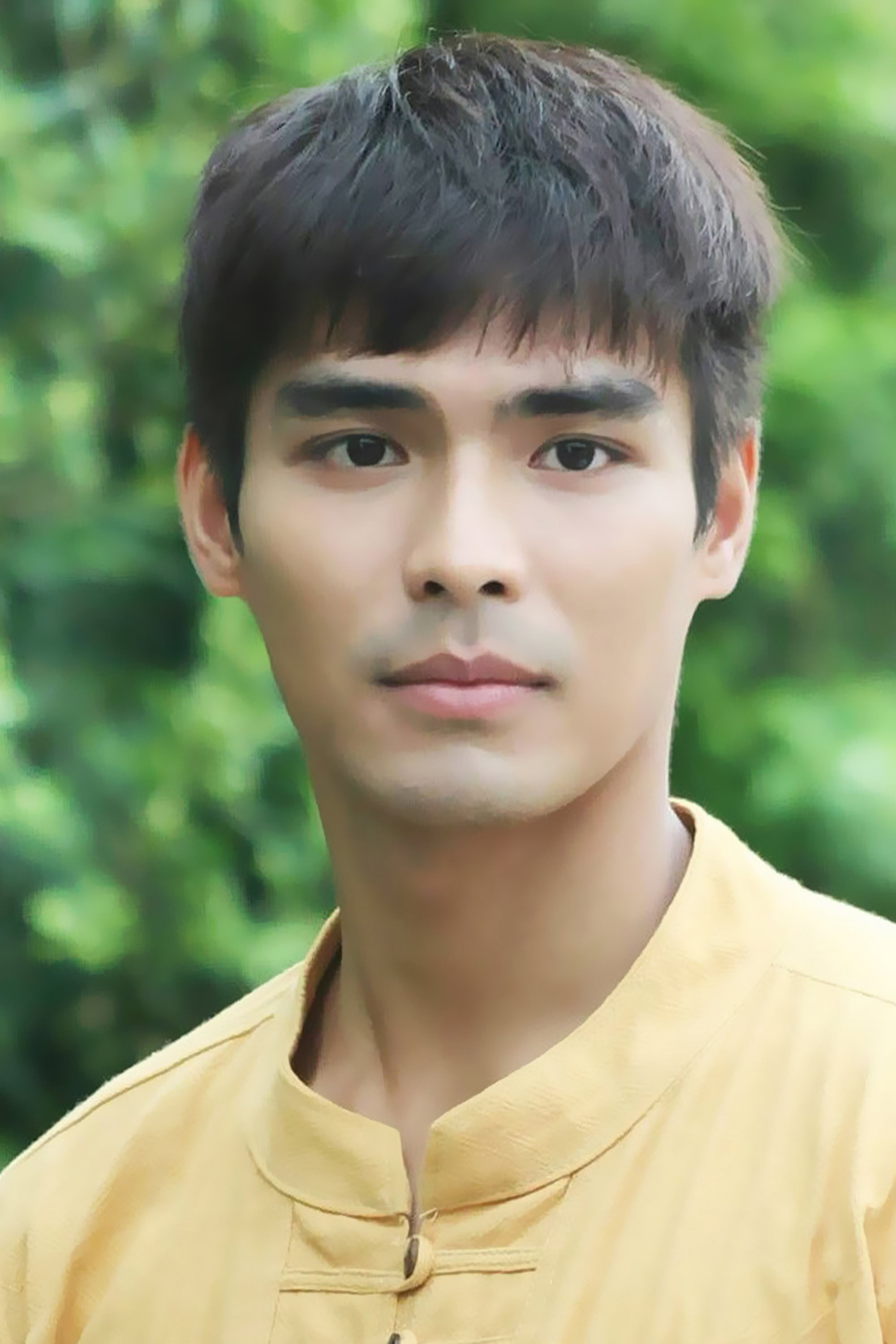 Pitipon Porntrisat as Kasem in Love in Lies