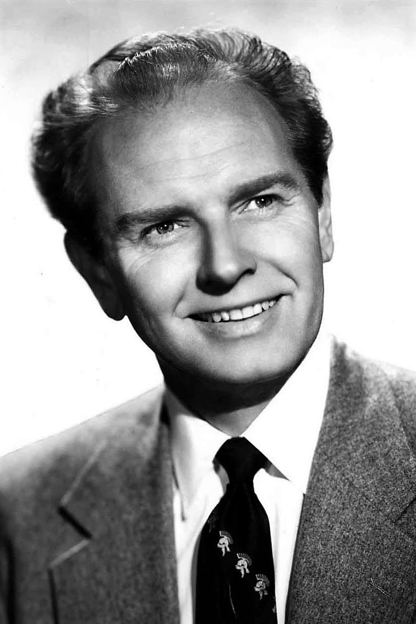 Parley Baer as Doc Tanner in Rodeo Girl