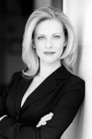 Wendii Fulford as Jody Richardson in Warriors