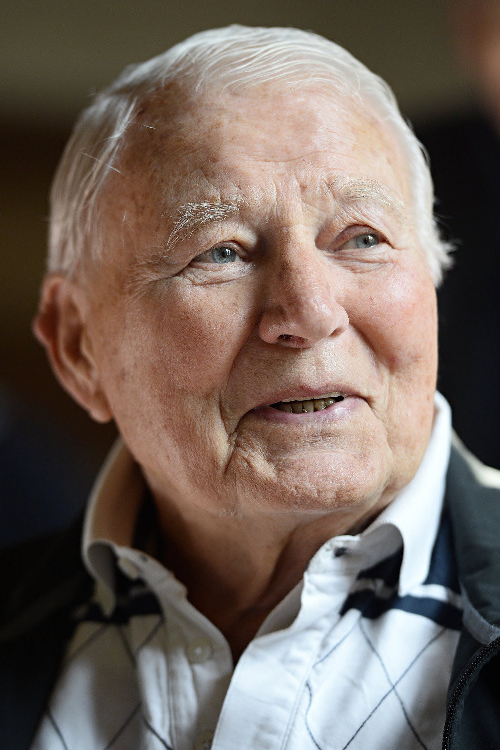 Karel Fiala as Dalibor in Dalibor