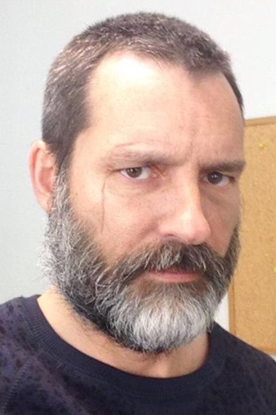 Monti Castiñeiras as Pedro in Udra