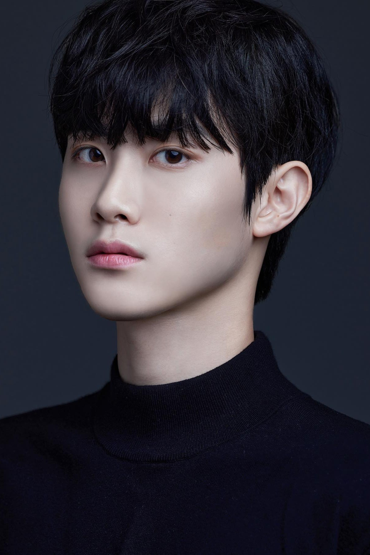 Ahn Young-hoon as Park Seong-wook in Good Coding