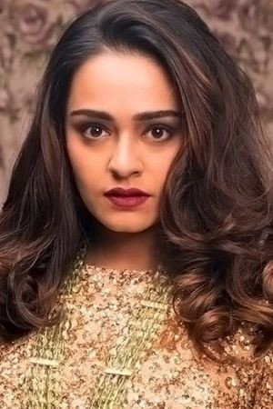 Apoorva Arora as Detective Ritu in Dude