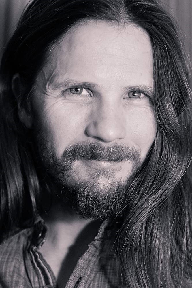 Bryce Bishop as Zeke in Civil Love