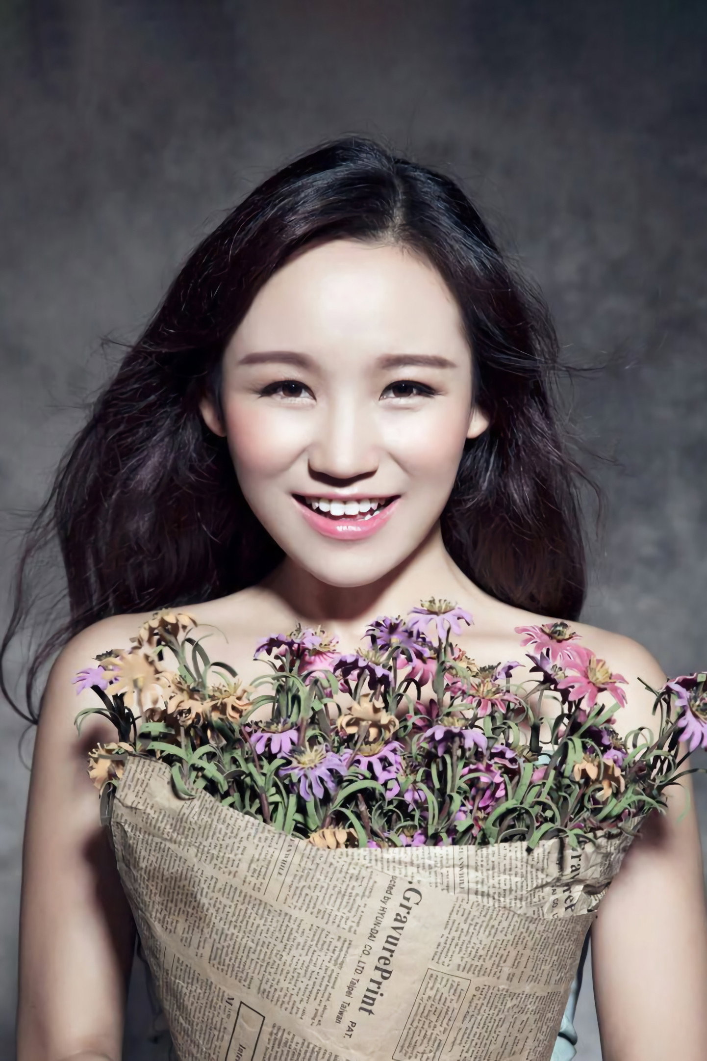 Wang Xueqin as (voice) in 指令宝贝