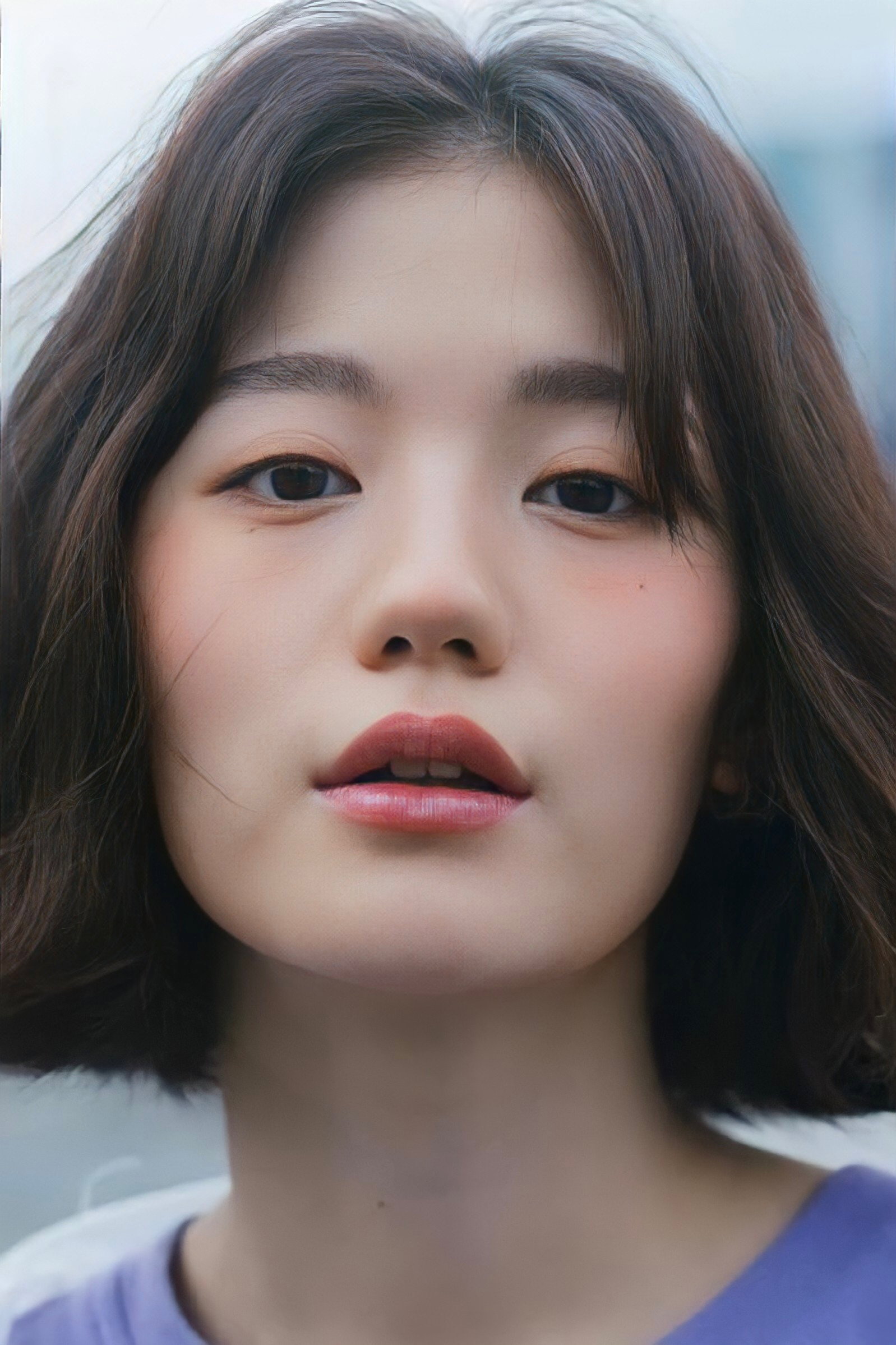 Napassanan Sirindasuphasiri as Jin in OMG! Oh My Girl