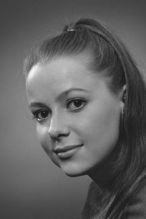 Elli Castrén as Unelma Säleikkö in Uuno Turhapuro menettää muistinsa