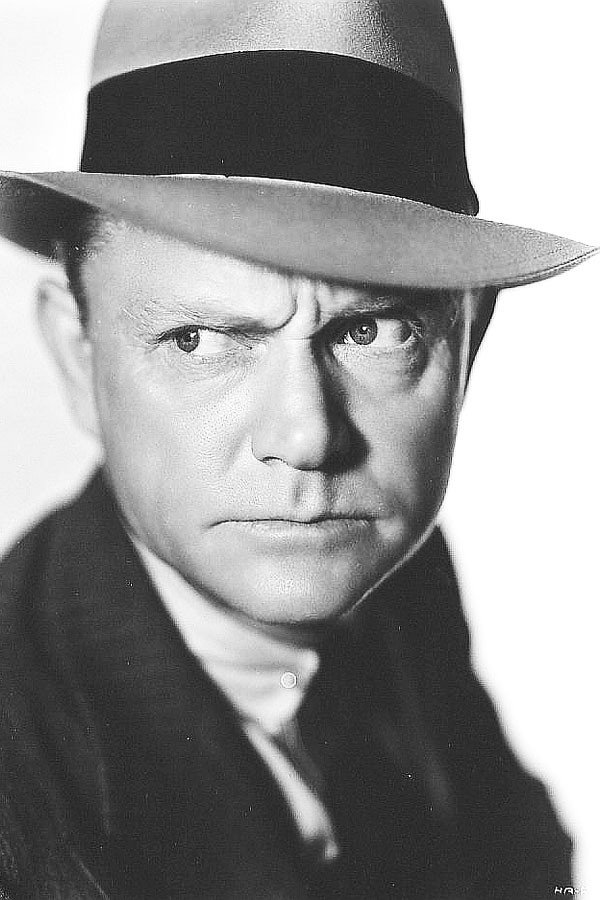 Harry Strang as Henchman Jeff in Phantom Ranger