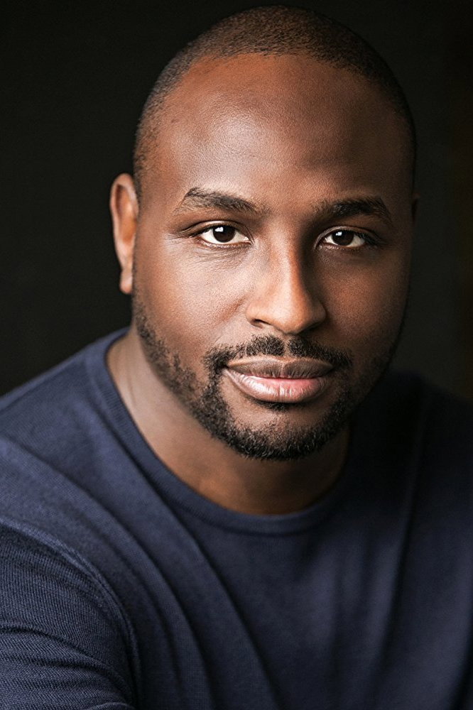 Michael Yare as Lucien Abberton in The Gates