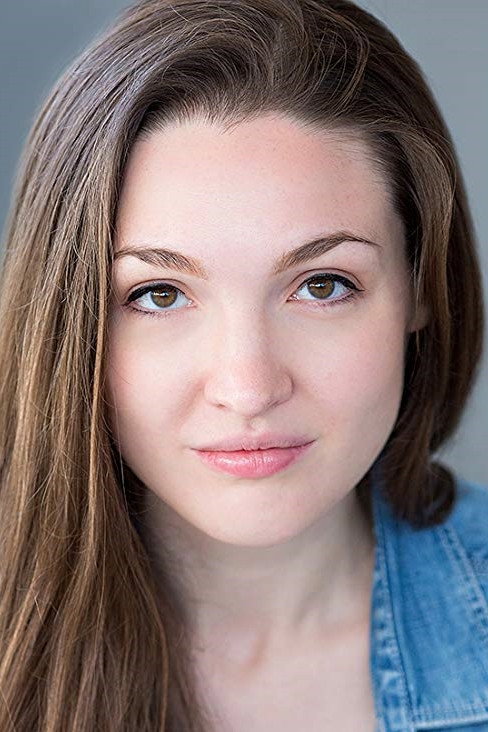 Erin Rose as Abby / Other Abby in The Wrong Todd