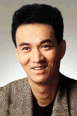 古尾谷雅人 as Goro in Play it, Boogie-Woogie