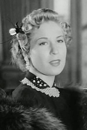 Zomorda as Zozou Hanem - Nahed's friend in Nahed