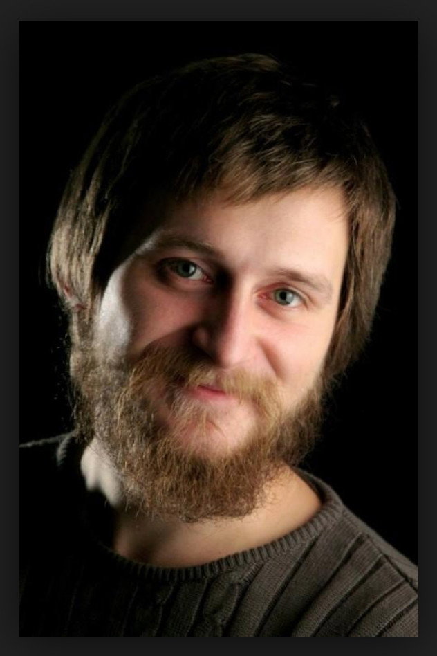 Александр Плаксин as Sergei in Remote Access