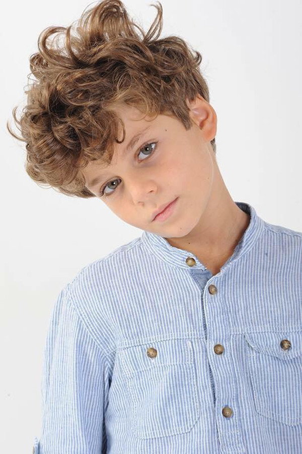 Christian Monaldi as Luca Gardini in Modalità aereo