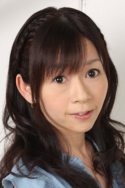石津彩 as Nikita (voice) in Romeo and the Black Brothers