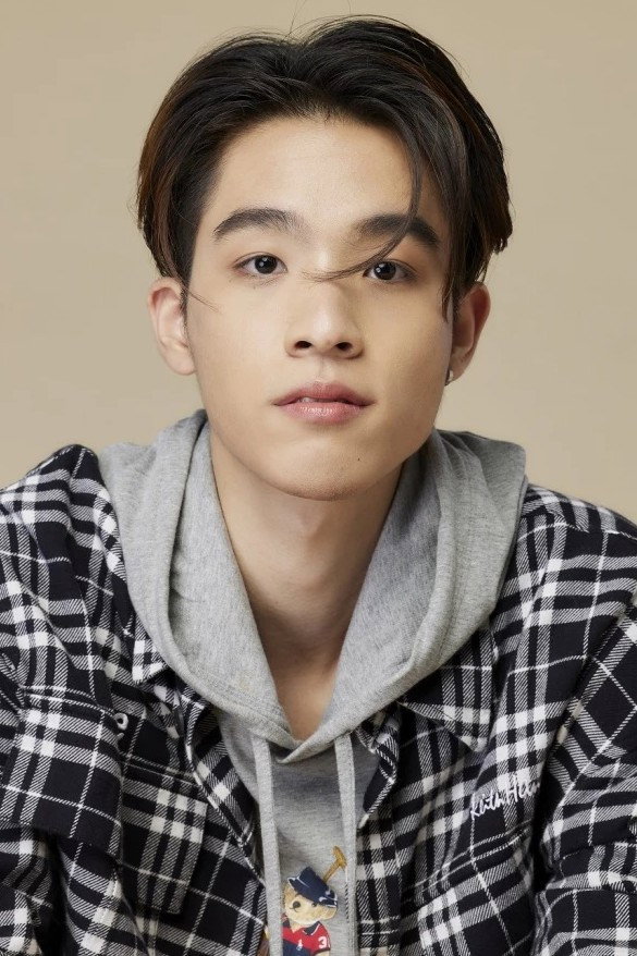 Kenji Sivarut Jarupongtavit as Mai in My Secret Love