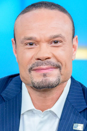 Dan Bongino as Self in Police State