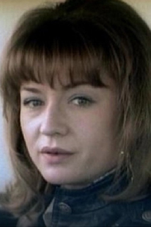 Ljerka Draženović as Pukovnikovica Eva fon Gros in The Colonel's Wife