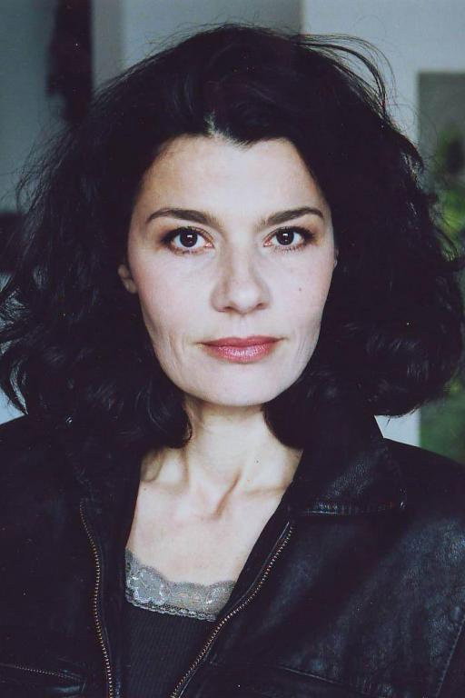 Katia Caballero as Mrs. Spanish Ambassador in Madeline