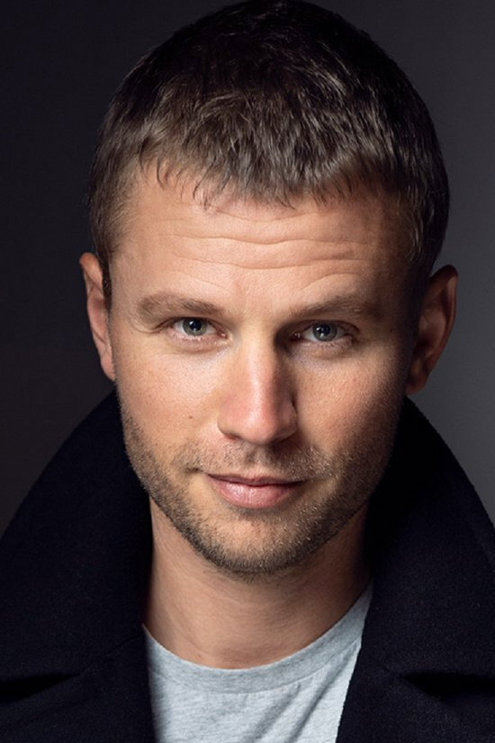 Matt Levett as Mike Markovich in Payback