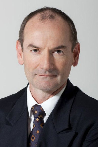 Lewis Fitz-Gerald as Rudi Fox in Pine Gap