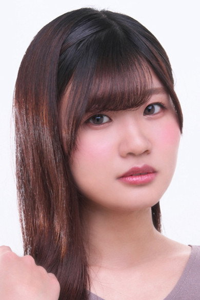 廣原ふう as Sena Aozono (voice) in Magical Sisters LuluttoLilly