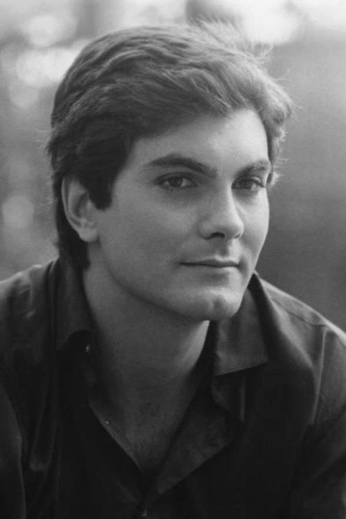 Tyrone Power Jr. as Doctor in Mansion of Blood