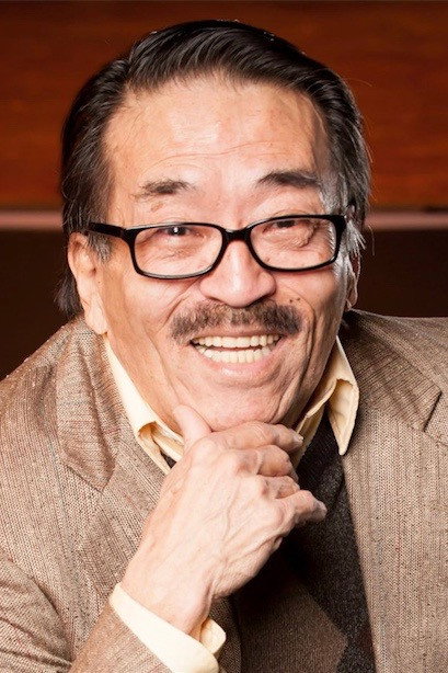 Rodney Kageyama as Eddie in Showdown in Little Tokyo