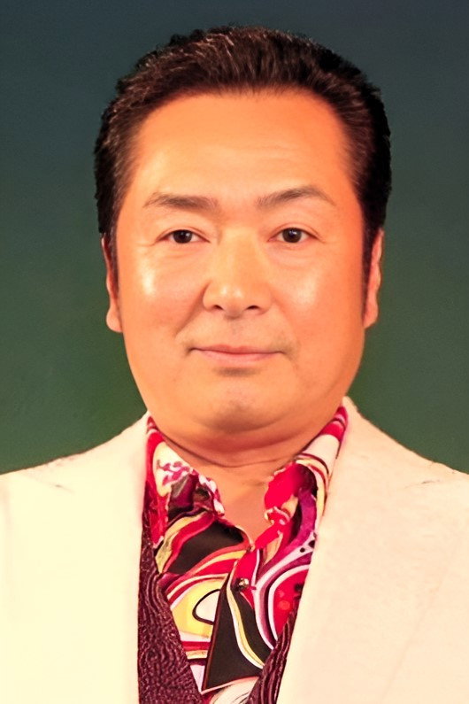 あおい輝彦 as Joe Yabuki (voice) in Tomorrow's Joe