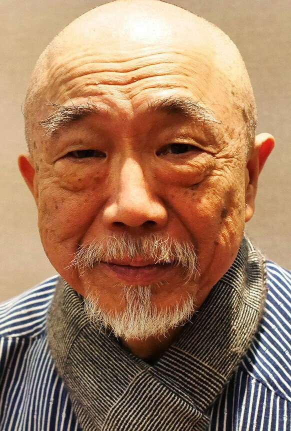 麦人 as Fujiki in Aishite Knight