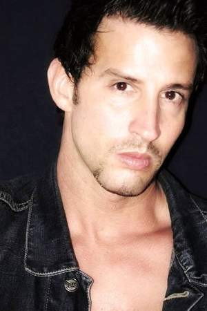 Tony De Sergio as El Oso in Black Worm