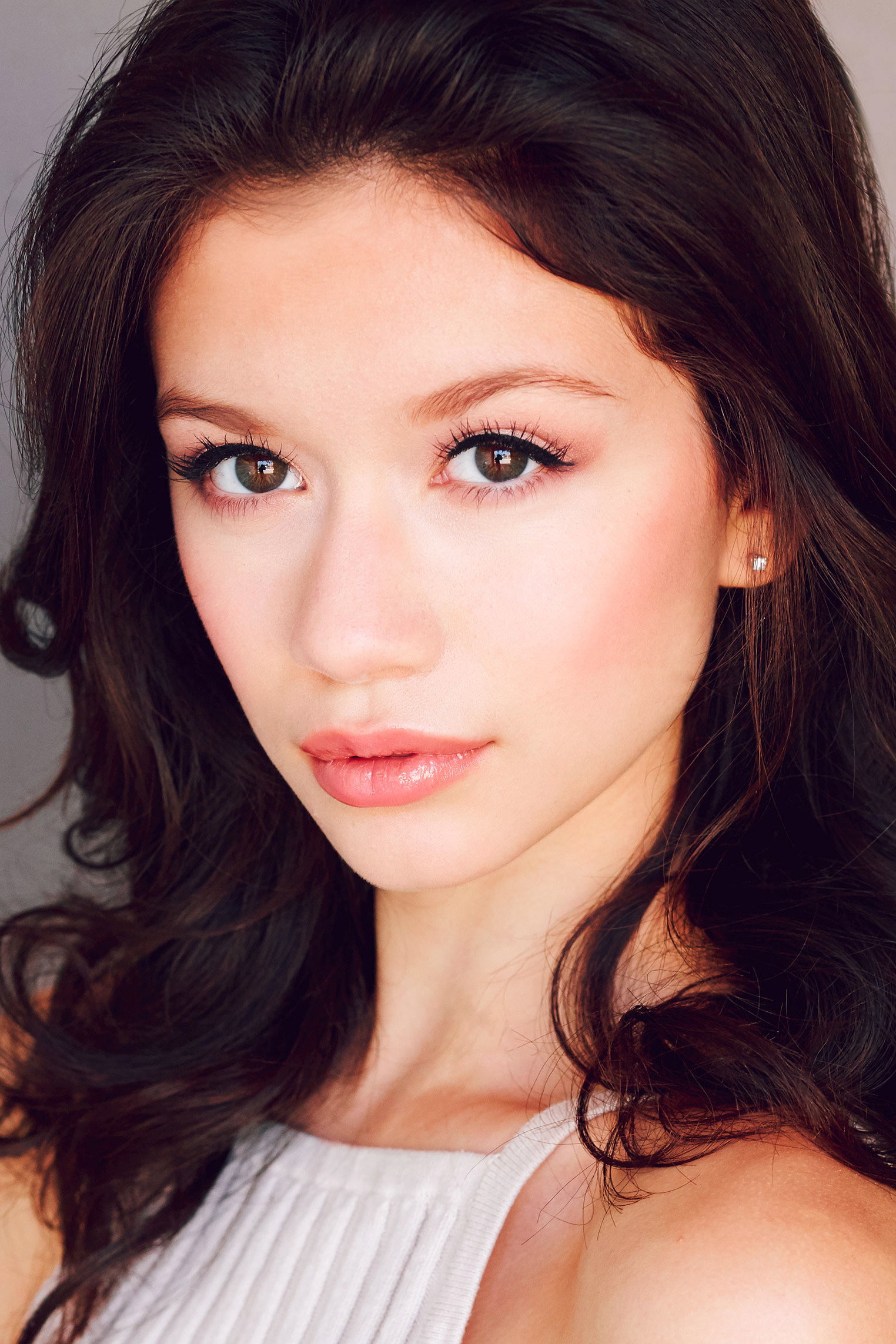 Paige Searcy as Sophie in Hidden Intentions
