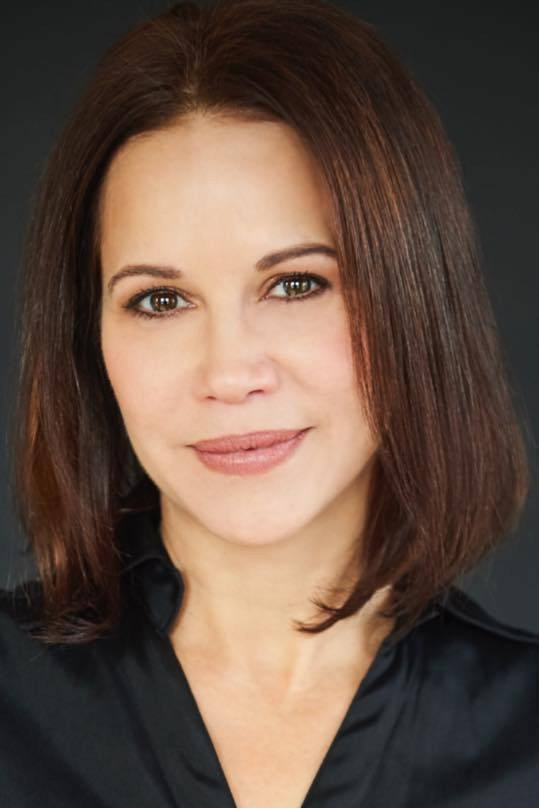 Janaya Stephens as Chloe Steele in Left Behind: World at War