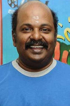 Singampuli as Thirupathi in Ayali