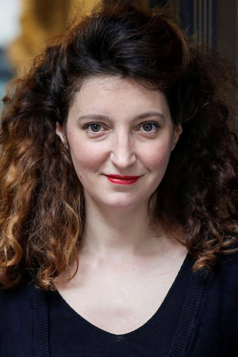 Léa Wiazemsky as Sylvie's witness in The Innocent
