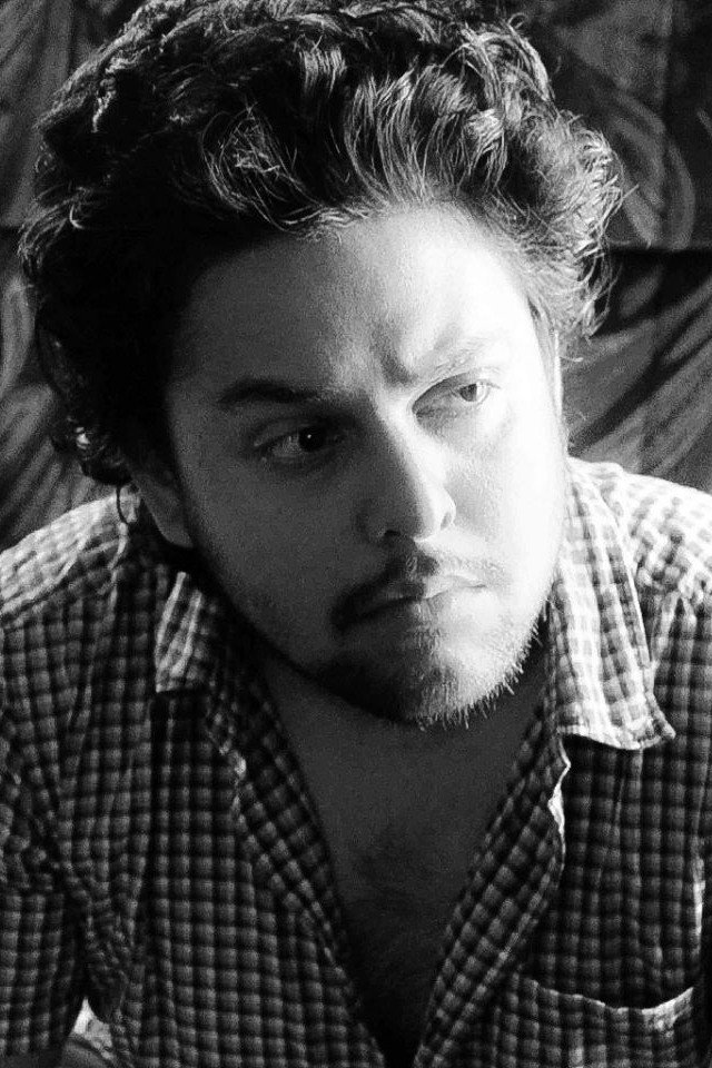Aaryan Ramani Girijavallabhan as John Subrahmaniyam in Tournament