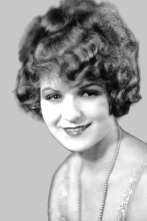 Helen Lynch as Lillian Boland in Live and Let Live