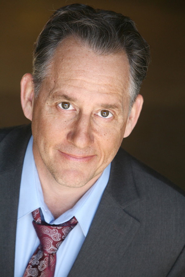 John D. LeMay as Ryan Dallion in Friday the 13th: The Series