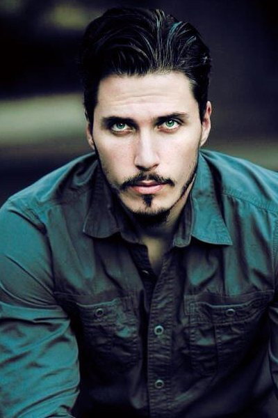 Johnny Walter as Tyler Forman in Flay