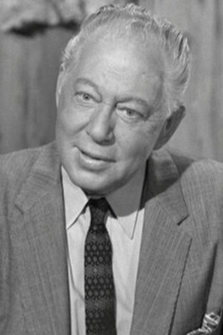 Victor Sutherland as John Jameson in The Toilers