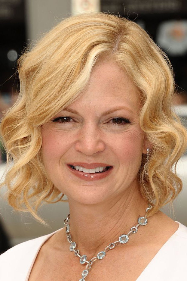 Dina Spybey-Waters as Abby Brody in Just Like Heaven