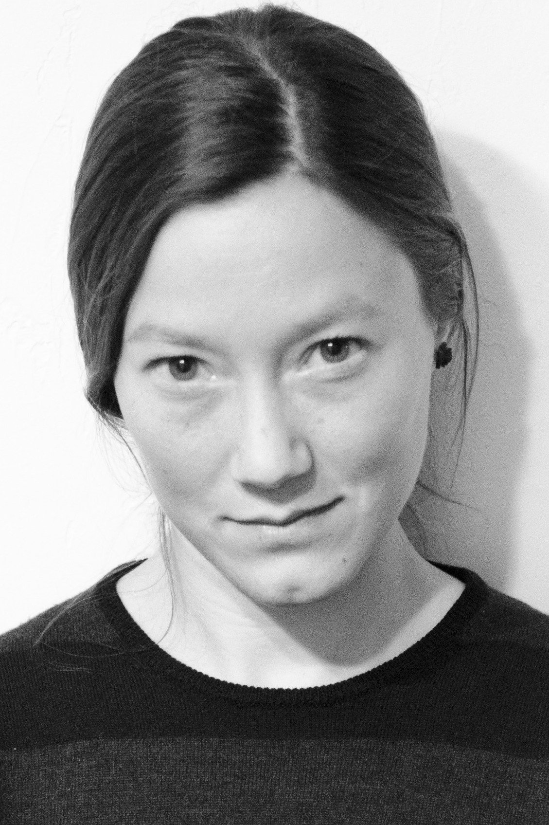Molly Carlisle as Self in A Trip to Spektor Island: Behind-the-Scenes of TEN